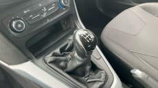 Ford Focus 1.0 EcoBoost Zetec 5dr Petrol Hatchback